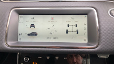 Land Rover Range Rover Evoque 2.0 D165 R-Dynamic 5dr Auto Diesel Hatchback